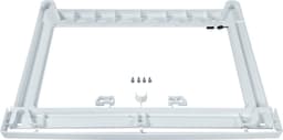 Bosch WTZ 11310 Verbindingsset om wasdroger op wasmachine te monteren — thumbnail 1