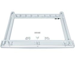Bosch WTZ 11310 Verbindingsset om wasdroger op wasmachine te monteren