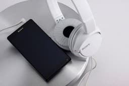 Sony MDR-ZX110A - On-ear koptelefoon - Wit — thumbnail 13