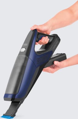 Beko VRT61821VD - Steelstofzuiger — thumbnail 3