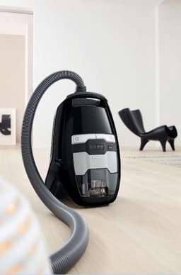 Miele Blizzard CX1 Comfort Ecoline - Stofzuiger zonder zak — thumbnail 3