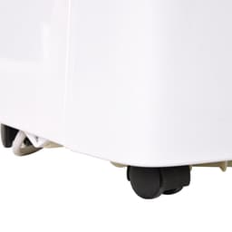 Mobiele Airco - Airconditioning - 9000 BTU - Airco op wielen met Afstandsbediening — thumbnail 10
