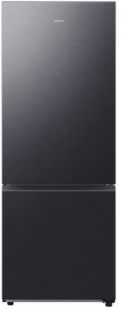 Samsung RB53DG706AB1 - Koel-vriescombinatie - Extra breed - AI Energy Mode — thumbnail 1