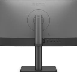 BenQ Creative Pro PD2706QN 27” 2K QHD (2560x1440) monitor voor ontwerpers - IPS - 95% P3 - 100% sRGB/Rec.709 - 90W USB-C - 100Hz - softwarekalibratie - Daisy Chain(MST) - Anti-glans Nano Matte Paneel - In Hoogte Verstelbaar — thumbnail 8