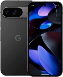 Google Pixel 9 - 256GB - Zwart — thumbnail 1