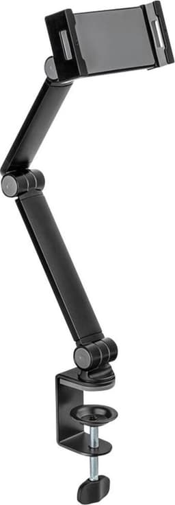 Neomounts DS15-545BL1 universele tablet stand voor 4,7-12,9" tablets - zwart — thumbnail 31