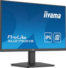 iiyama ProLite XU2793HS-B7 - 27 inch - Full HD - IPS — thumbnail 6
