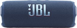 JBL Flip 7 - Portable Bluetooth Speaker - Draadloze Muziek Box - 16 uur - Waterdicht - IP68 - Blauw — thumbnail 1