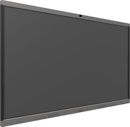 Horizon 75 inch Interactief Display 4K ULTRA HD - Touchscreen, Interactief Whiteboard, Slimme Functies en Geavanceerde Connectiviteit voor Televisie, Webcam functie — thumbnail 7