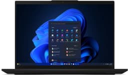 "Lenovo ThinkPad L16 Gen 1 (Intel) Intel Core Ultra 5 125U Laptop 40,6 cm (16"") WUXGA 16 GB DDR5-SDRAM 512 GB SSD Wi-Fi 6E (802.11ax) Windows 11 Pro Engels Zwart" — thumbnail 6