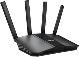 ASUS RT-BE58U - Extendable Router - WiFi Versterker - WiFi 7 - Dual-Band - AiMesh - 2.5G Poort — thumbnail 7