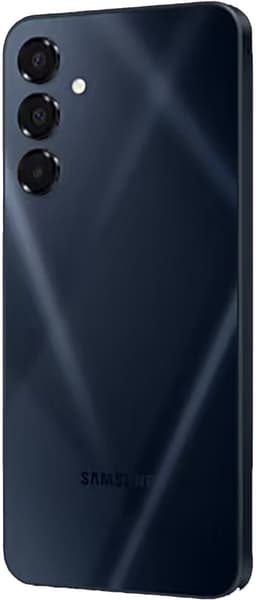 Samsung A166 Galaxy A16 5G (6,7'' - 256 GB, 8 GB RAM) Middernachtblauw — thumbnail 5