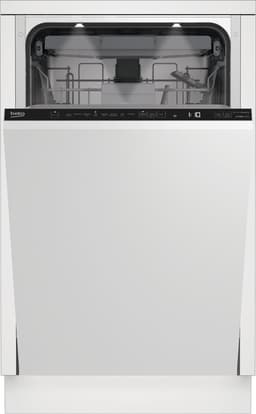 Beko BDIS38040Q - AquaIntense® - Inbouw Vaatwasser — thumbnail 1
