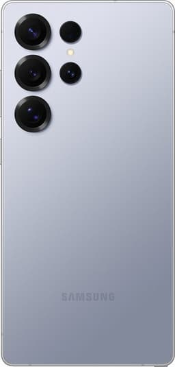Samsung Galaxy S25 Ultra 5G - 256GB - Titanium Silver Blue — thumbnail 13