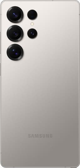 Samsung Galaxy S25 Ultra 5G - 256GB - Titanium Gray — thumbnail 13