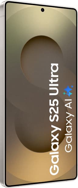 Samsung Galaxy S25 Ultra 5G - 256GB - Titanium Gray — thumbnail 5