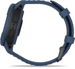 Garmin 010-02730-02 Instinct Crossover Solar Unisex Smartwatch — thumbnail 3