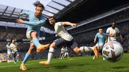 FIFA 23 - Nintendo Switch — thumbnail 7