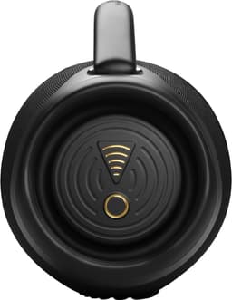 JBL Boombox 3 WiFi - Draagbare WiFi & Bluetooth Speaker - Waterdicht (IP67) - 24 uur batterij - JBL Original Pro Sound - AirPlay, Chromecast & Multiroom - Zwart — thumbnail 13