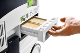 Festool CTL MIDI I Cleantec Stofzuiger - 574832 — thumbnail 6