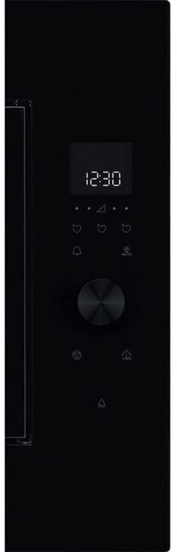 AEG TB6SM261FB - 6000 Serie - Inbouwmagnetron - 900 W - Zwart — thumbnail 4