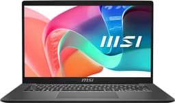 MSI Modern 14 F13MG-294NL - Laptop - Core i3 - 16GB/512GB - 14 inch — thumbnail 1