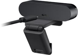 Logitech BRIO 4K webcam 13 MP 4096 x 2160 Pixels USB Zwart — thumbnail 4