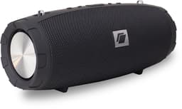 Caliber Bluetooth Speaker - Draagbare speaker - Spatwaterdicht - Microfoon en Belfunctie - 1.800 mAh Accu - Powerbank Functie - Muziek Box (HPG430BT) — thumbnail 1