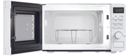 Candy Idea CMGA20SDLWLI Wit Grill-magnetron Aanrecht 20 l 700 W — thumbnail 4