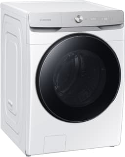 Samsung WF20DG8650BW wasmachine Voorlader 20 kg 1000 RPM Wit — thumbnail 8