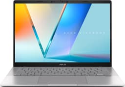 ASUS Vivobook S14 S3407VA-LY031W - Laptop - 14 inch — thumbnail 1