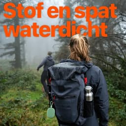 Mini Speaker Bluetooth 5.3 - 12+ Uur Afspeeltijd - Spatwaterbestendig - Draadloze Speakers Klein - Groen — thumbnail 2