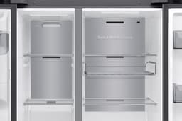 Samsung Family Hub™ RS90F66BETEF - 9-serie - Amerikaanse koelkast - Wifi - Mat inox — thumbnail 16