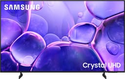Samsung UE50U8090F - 50 inch - 4K LED - 2025 - Smart TV — thumbnail 1