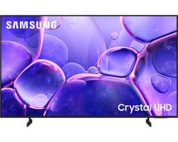 Samsung UE50U8090F - 50 inch - 4K LED - 2025 - Smart TV