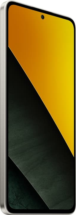 Xiaomi POCO M7 Pro - 5G - 8GB/256GB - Lunar Dust — thumbnail 5