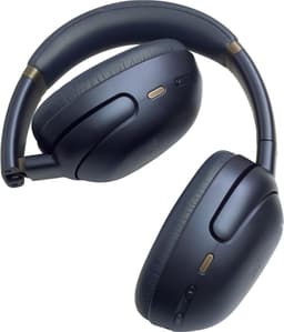 JBL Tour One M3 TX - Draadloze Noise Cancelling Koptelefoon met Smart Tx Adapter - Bluetooth - Over-ear - 70 uur batterij - Blauw — thumbnail 13