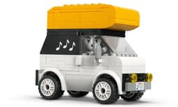 LEGO Animal Crossing - K.K.'s pleinconcert - 77052 — thumbnail 14