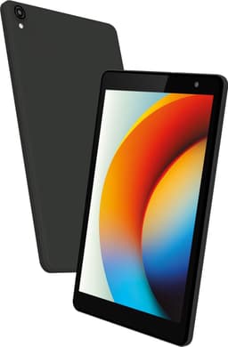 Logicom - Tablet 80 - 64GB - 8 Inch - 4GB RAM - Octa Core - Zwart - Wifi - Android 15 — thumbnail 6