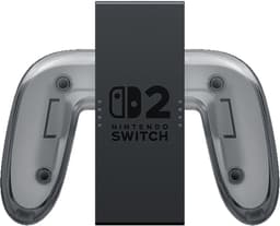 Joy-Con Charging Grip - Nintendo Switch 2 - Zwart — thumbnail 7