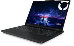 Lenovo Legion Pro 5 16IRX10 (83NN0024MH) - Gaming Laptop - RTX 5060- 16 inch — thumbnail 9