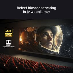Sony Bravia 3 - 43 inch - 4K LED - 2025 - Smart TV — thumbnail 20