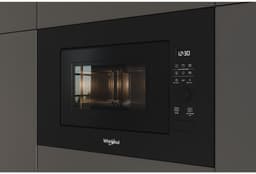 inbouw grill magnetron 20l 800w zwart - whirlpool - wmf200gnb — thumbnail 6