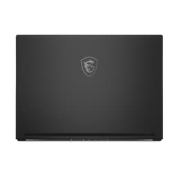 "MSI Stealth 16 AI A2HWGG-027NL - 16"" QHD+ - 240Hz - Intel Core Ultra 9 285H - 32GB DDR5 - 1TB SSD - NVIDIA GeForce RTX 5070 - Windows 11 Home - Wi-Fi 7" — thumbnail 3