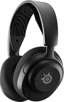 SteelSeries Arctis Nova 5 Wireless - Draadloze Gaming Headset - Zwart — thumbnail 11