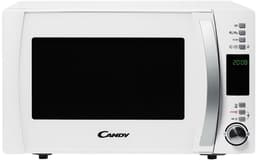 Candy CMXW22DW Solo-magnetron Aanrechtblad 22l 800W Zilver — thumbnail 5
