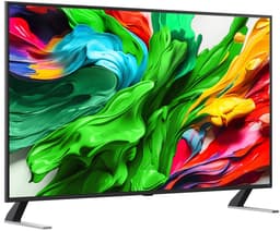 LG 55QNED85A6C - 55 inch - 4K - QNED Evo - 2025 - Smart TV — thumbnail 3