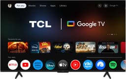 TCL 55P71K 55 inch 4K QLED 60Hz TV — thumbnail 8