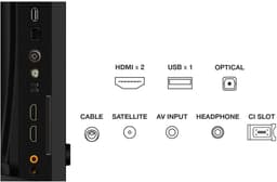 TCL 32S59K - 32 inch - Full HD QLED - 2025 - Smart TV — thumbnail 10
