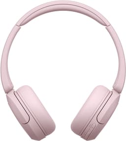 Sony WH-CH520 - Draadloze on-ear koptelefoon - Roze — thumbnail 14